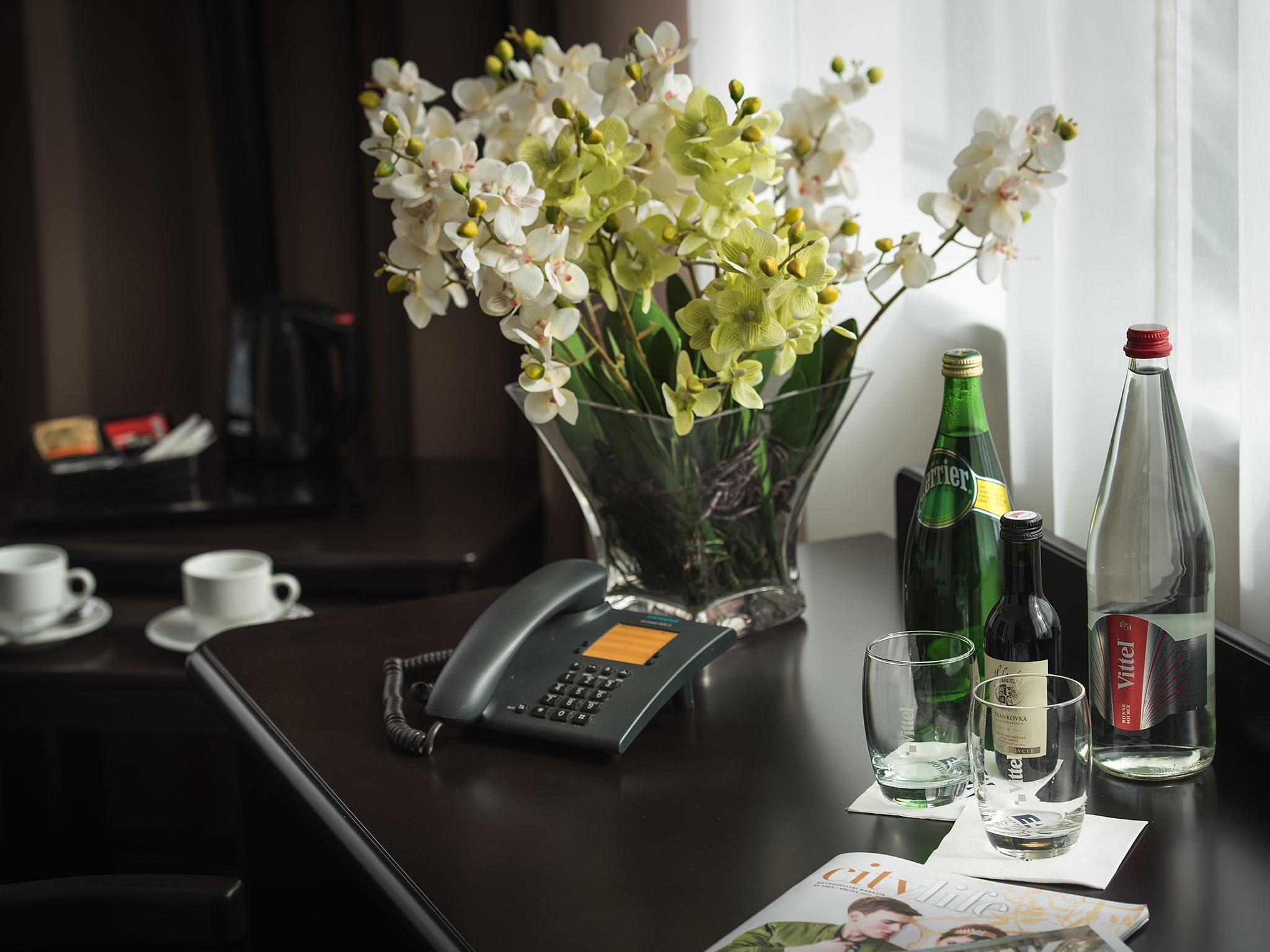 Hotel Ea Royal Esprit 4*
